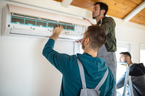 Best Thermostats and Smart Controls in Terre Haute, IN