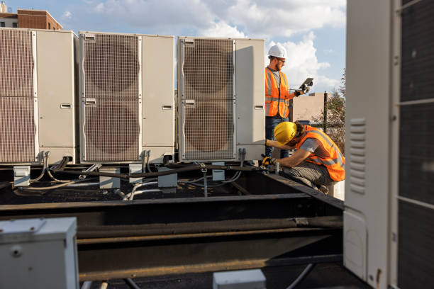 Best VRF (Variable Refrigerant Flow) Systems in Terre Haute, IN