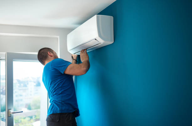 Best Air Conditioning Cleaning in Terre Haute, IN