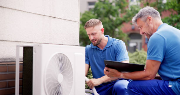 Best HVAC Retrofitting and Upgrading in Terre Haute, IN