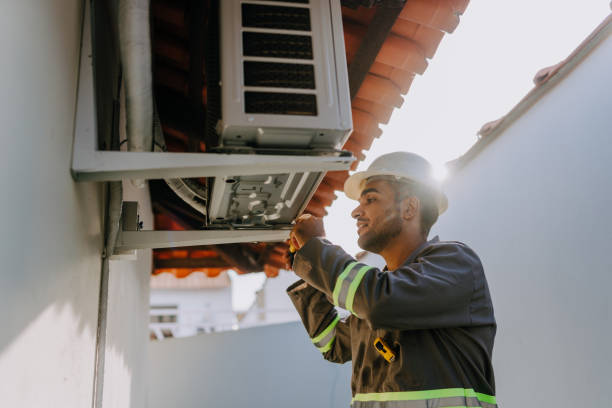 Best HVAC Financing and Leasing in Terre Haute, IN