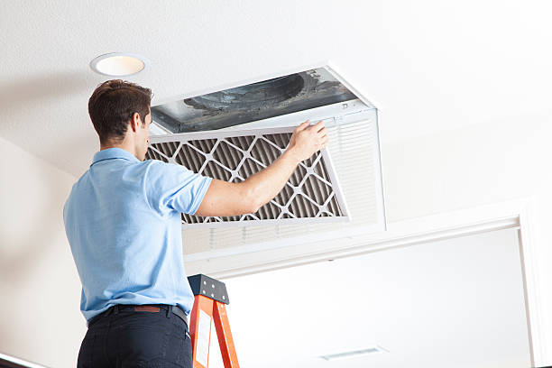 Best HVAC Equipment and Components in Terre Haute, IN