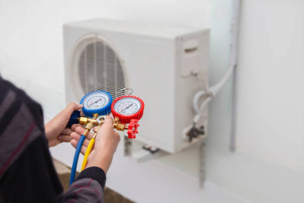 Professional HVAC in Terre Haute, IN